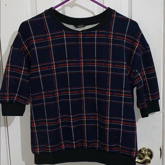 Sweater shirt - Picture 2 of 2